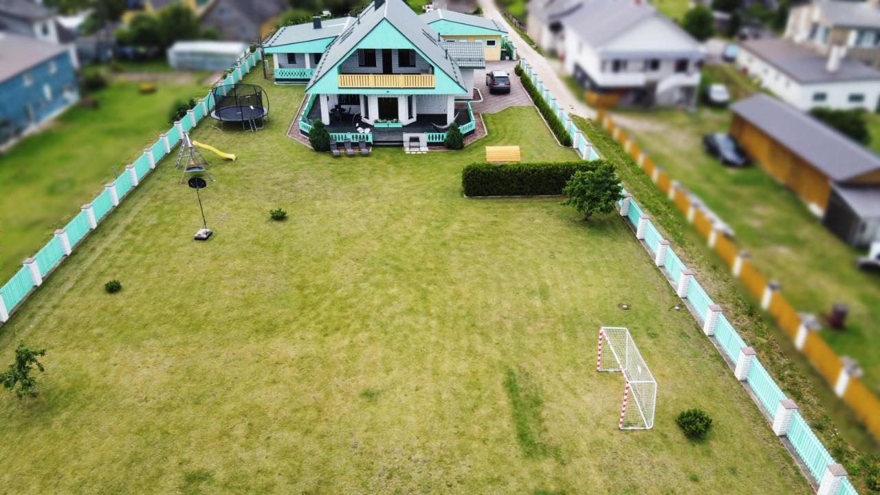 Raja Lake House Luaran gambar