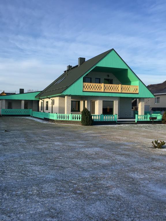 Raja Lake House Luaran gambar