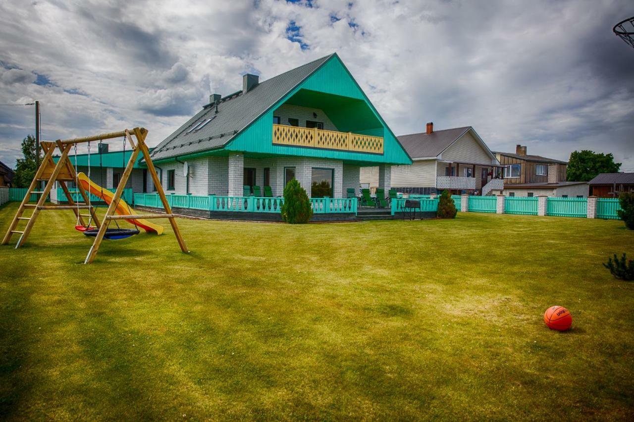 Raja Lake House Luaran gambar