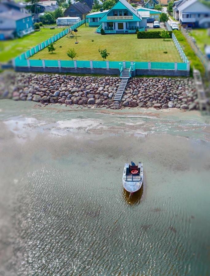 Raja Lake House Luaran gambar